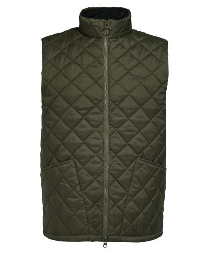 Gilet Monty