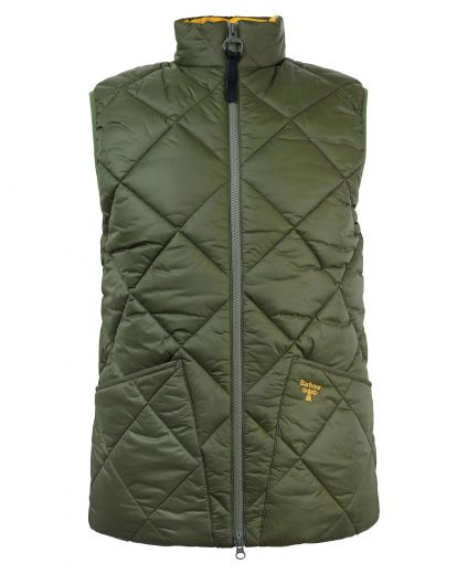 Barbour Beacon Starling Gilet