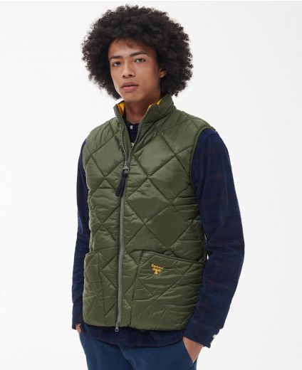 Gilet Beacon Starling Barbour