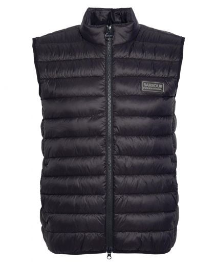 Gilet Tourer Reed