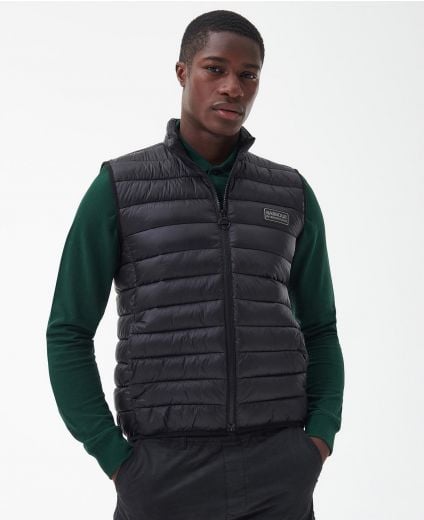 Gilet Tourer Reed