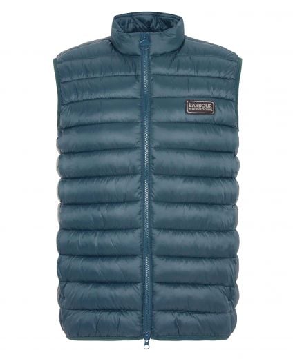 Gilet Tourer Reed