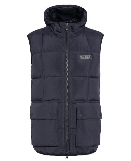 Steilston Gilet