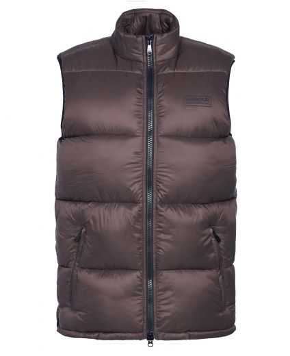B.Intl Cargen Gilet