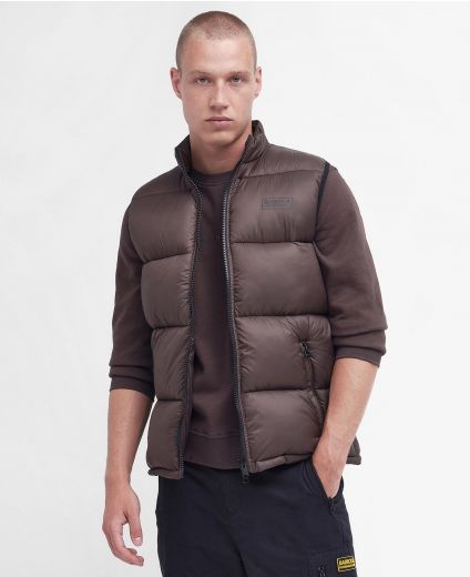 Cargen Gilet