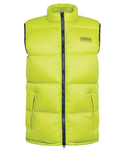 B.Intl Cargen Gilet