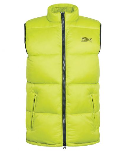 Cargen Gilet