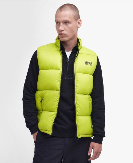 Cargen Gilet