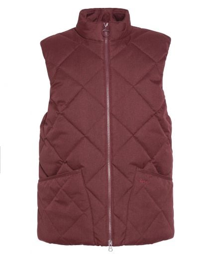 Lindale Gilet