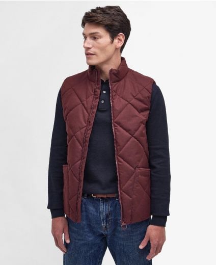 Lindale Gilet