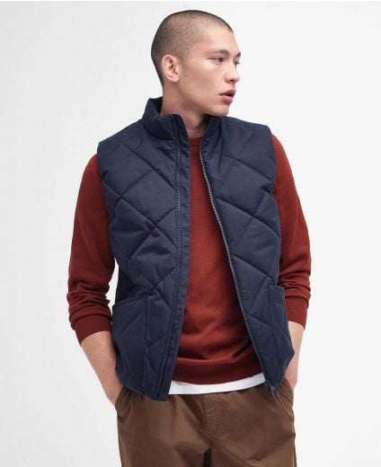 Lindale Gilet