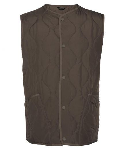 Utility Liddesdale Gilet