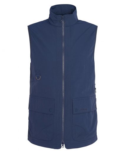 Gilet Utility Spey