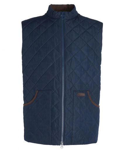 Gilet Chesterwood