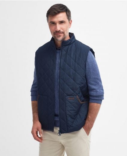 Chesterwood Gilet