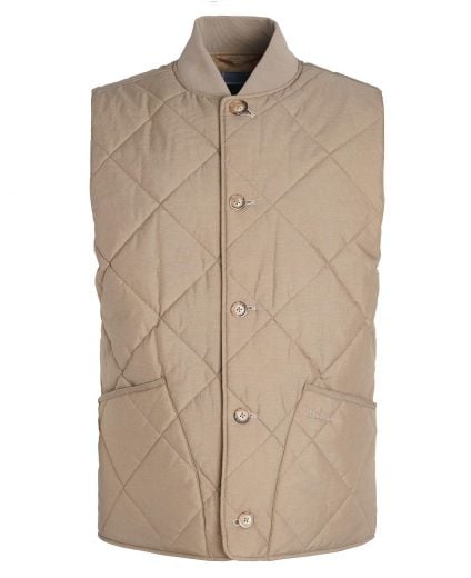 Tarn Liddesdale Gilet