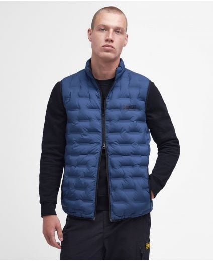 Gilet Edge