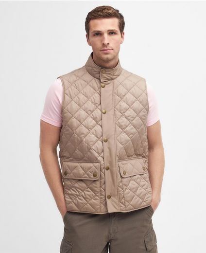 Gilet Lowerdale