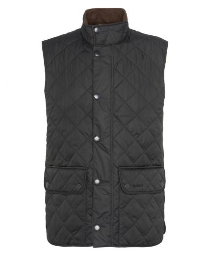 Gilet Lowerdale