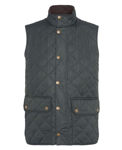 Gilet Lowerdale