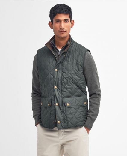 Gilet Lowerdale