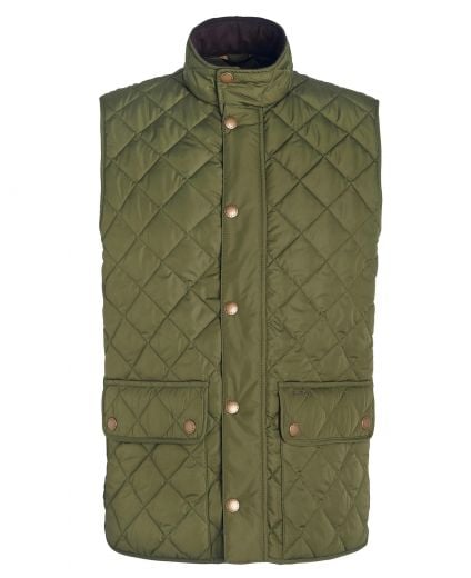 Gilet Lowerdale