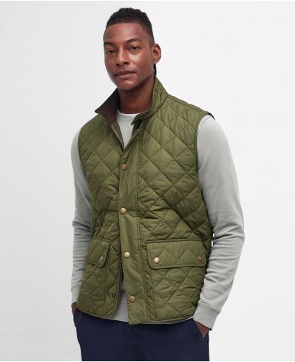 Gilet Lowerdale