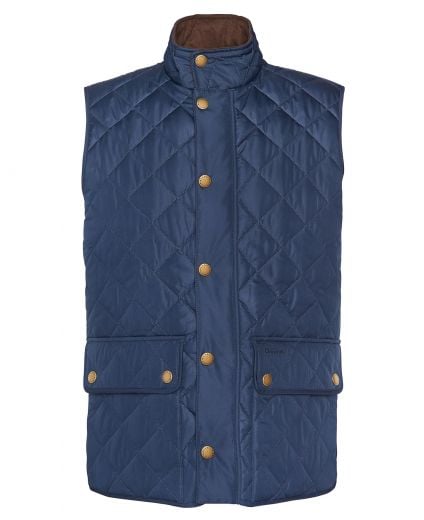 Lowerdale Gilet