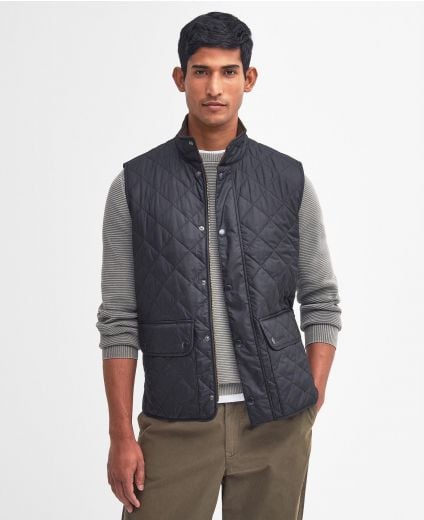 Lowerdale Gilet