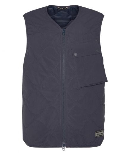 Wincham Gilet