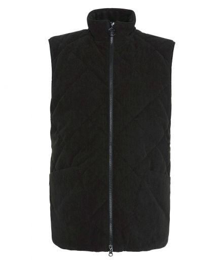 Weste Cord Liddesdale