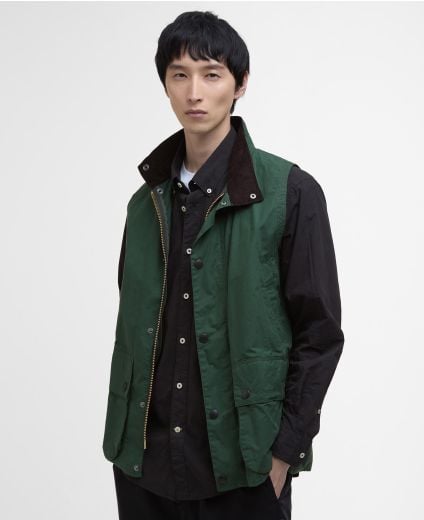 Westmorland Casual Gilet