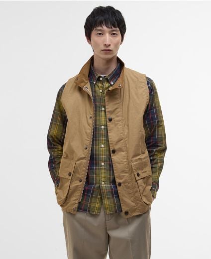 Westmorland Casual Gilet