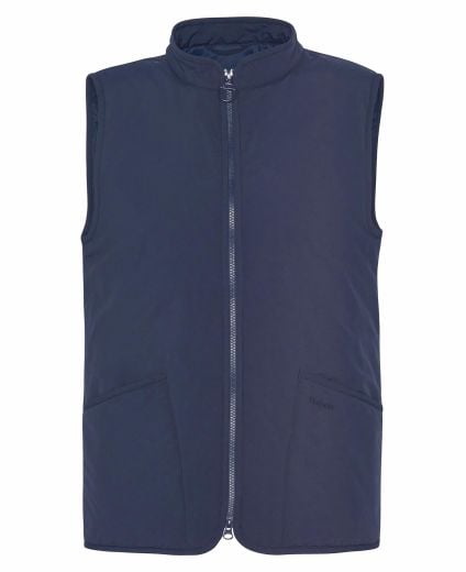 Henley Liddesdale Gilet