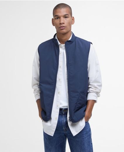 Henley Liddesdale Gilet