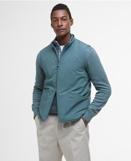 Henley Liddesdale Gilet