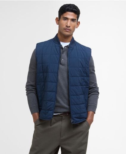 Elmstone Gilet