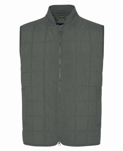 Weste Elmstone Quilted