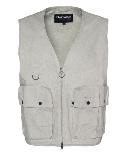 Modified Westmorland Vest