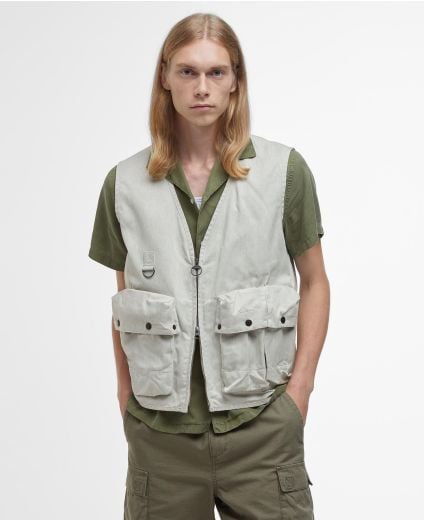 Modified Westmorland Vest