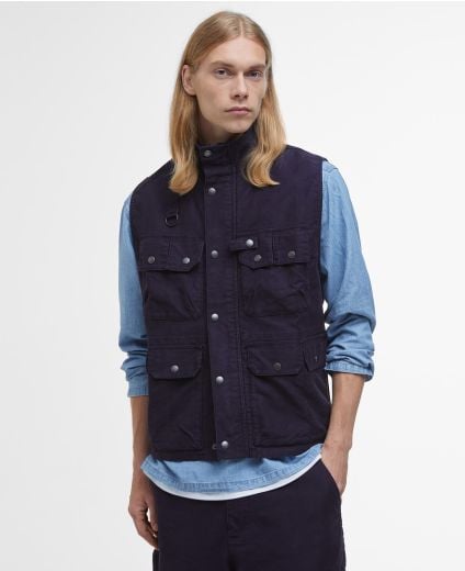 Dryfly Utility Vest