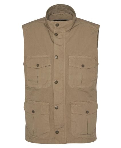 Casual Corbridge Gilet