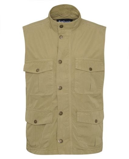 Weste Casual Corbridge