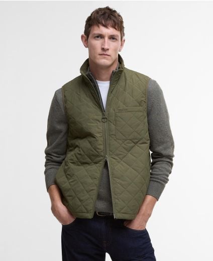 Weste Filey Ultralight