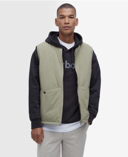 Re-Engineered Liddesdale Gilet