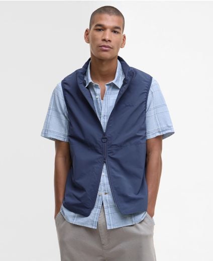 Gilet leggero Rye