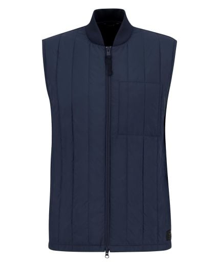 Leafell Gilet
