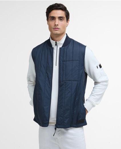 Leafell Gilet