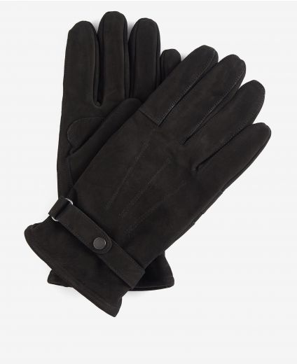 Mens Winter Hats and Gloves Barbour Barbour