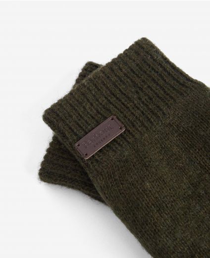 Barbour Carlton Gloves